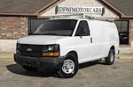 Used 2011 Chevrolet Express 3500 Empty Cargo Van for sale #R115801 - photo 4