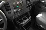 Used 2011 Chevrolet Express 3500 Empty Cargo Van for sale #R115801 - photo 33