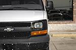 Used 2011 Chevrolet Express 3500 Empty Cargo Van for sale #R115801 - photo 58