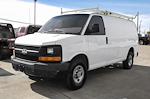Used 2011 Chevrolet Express 3500 Empty Cargo Van for sale #R115801 - photo 7