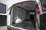 Used 2011 Chevrolet Express 3500 Empty Cargo Van for sale #R115801 - photo 64