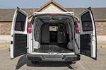 Used 2011 Chevrolet Express 3500 Empty Cargo Van for sale #R115801 - photo 65