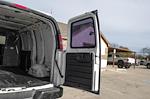 Used 2011 Chevrolet Express 3500 Empty Cargo Van for sale #R115801 - photo 67