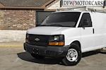Used 2011 Chevrolet Express 3500 Empty Cargo Van for sale #R115801 - photo 8