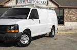 Used 2011 Chevrolet Express 3500 Empty Cargo Van for sale #R115801 - photo 9