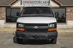 Used 2011 Chevrolet Express 3500 Empty Cargo Van for sale #R115801 - photo 10