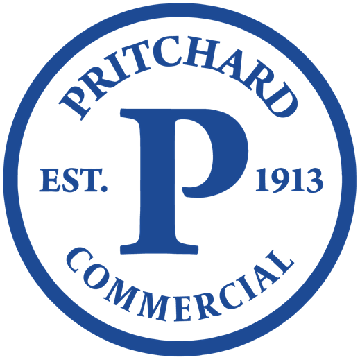 Pritchard Commercial Logo