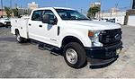 Used 2021 Ford F-250 CREW UTILITY 4X4 Crew Cab 4WD Service Truck for sale #14334 - photo 2