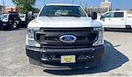 Used 2021 Ford F-250 CREW UTILITY 4X4 Crew Cab 4WD Service Truck for sale #14334 - photo 3