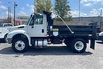 Used 2018 International DuraStar 4300 SBA 4x2 Dump Truck for sale #14697 - photo 3
