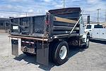 Used 2018 International DuraStar 4300 SBA 4x2 Dump Truck for sale #14697 - photo 2