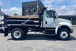 Used 2018 International DuraStar 4300 SBA 4x2 Dump Truck for sale #14697 - photo 5