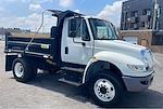 Used 2018 International DuraStar 4300 SBA 4x2 Dump Truck for sale #14697 - photo 6