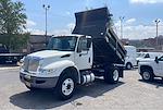 Used 2018 International DuraStar 4300 SBA 4x2 Dump Truck for sale #14697 - photo 7
