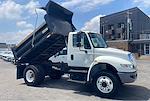 Used 2018 International DuraStar 4300 SBA 4x2 Dump Truck for sale #14697 - photo 8
