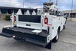 Used 2020 Ford F-350 CREW 4WD CRANE Super Cab 4WD Knapheide Mechanics Body for sale #14737 - photo 25