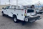 Used 2020 Ford F-350 CREW 4WD CRANE Super Cab 4WD Knapheide Mechanics Body for sale #14737 - photo 6