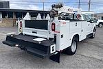 Used 2020 Ford F-350 CREW 4WD CRANE Super Cab 4WD Knapheide Mechanics Body for sale #14737 - photo 2