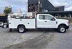 Used 2020 Ford F-350 CREW 4WD CRANE Super Cab 4WD Knapheide Mechanics Body for sale #14737 - photo 8