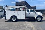 Used 2015 Ford F-750 Super Cab 4x2 Mechanics Body for sale #14802 - photo 6