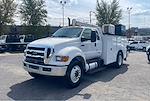 Used 2015 Ford F-750 Super Cab 4x2 Mechanics Body for sale #14802 - photo 1