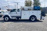 Used 2015 Ford F-750 Super Cab 4x2 Mechanics Body for sale #14802 - photo 3