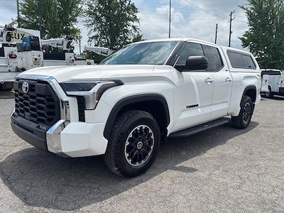 2023 Toyota Tundra Double Cab 4WD Pickup for sale #15136 - photo 1