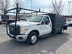 2016 Ford F-350 Regular Cab DRW RWD, Flatbed Truck for sale #15331 - photo 1