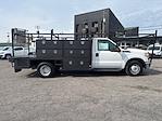 2016 Ford F-350 Regular Cab DRW RWD, Flatbed Truck for sale #15331 - photo 6