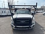 2016 Ford F-350 Regular Cab DRW RWD, Flatbed Truck for sale #15331 - photo 8