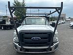 2016 Ford F-350 Regular Cab DRW RWD, Flatbed Truck for sale #15331 - photo 8