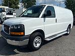 Used 2022 GMC Savana 2500 Work Van RWD Empty Cargo Van for sale #15348 - photo 1