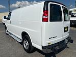 Used 2022 GMC Savana 2500 Work Van RWD Empty Cargo Van for sale #15348 - photo 2