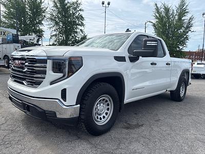 2024 GMC Sierra 1500 Double Cab 4WD Pickup for sale #15699 - photo 1