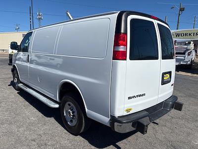 2022 GMC Savana 2500 RWD Empty Cargo Van for sale #15863T - photo 2