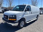 2022 GMC Savana 2500 RWD Empty Cargo Van for sale #15863T - photo 1