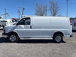 2022 GMC Savana 2500 RWD Empty Cargo Van for sale #15863T - photo 3
