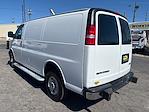 2022 GMC Savana 2500 RWD Empty Cargo Van for sale #15863T - photo 2