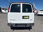 2022 GMC Savana 2500 RWD Empty Cargo Van for sale #15863T - photo 4