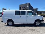 2022 GMC Savana 2500 RWD Empty Cargo Van for sale #15863T - photo 6