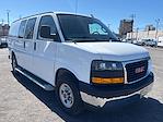 2022 GMC Savana 2500 RWD Empty Cargo Van for sale #15863T - photo 7