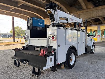 2016 Ford F-750 Super Cab DRW 4x2 Knapheide Mechanics Body for sale #15738 - photo 2