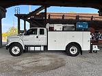 2016 Ford F-750 Super Cab DRW 4x2 Knapheide Mechanics Body for sale #15738 - photo 4