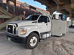 2016 Ford F-750 Super Cab DRW 4x2 Knapheide Mechanics Body for sale #15738 - photo 7