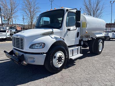 Used 2018 Freightliner M2 106 Conventional Cab 4x2 Valew Water Truck for sale #15741 - photo 1