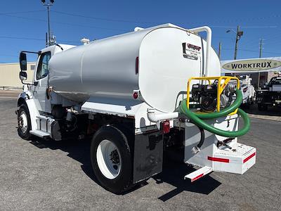 Used 2018 Freightliner M2 106 Conventional Cab 4x2 Valew Water Truck for sale #15741 - photo 2