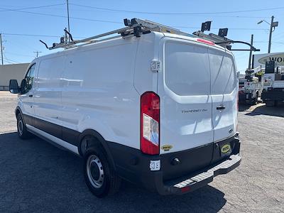 2018 Ford Transit 250 Low Roof RWD Extended 148" WB Upfitted Cargo Van for sale #15747 - photo 2