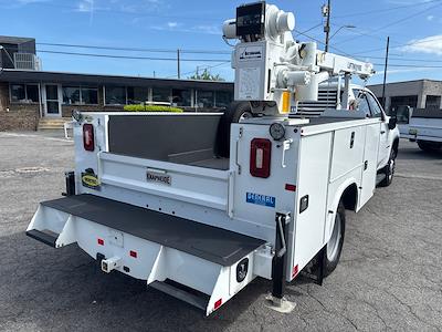 2023 Chevrolet Silverado 3500 Crew Cab 4WD Knapheide Mechanics Body for sale #15748 - photo 2