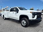 2023 Chevrolet Silverado 3500 Crew Cab 4WD Knapheide Mechanics Body for sale #15748 - photo 1