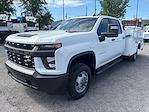 2023 Chevrolet Silverado 3500 Crew Cab 4WD Knapheide Mechanics Body for sale #15748 - photo 4